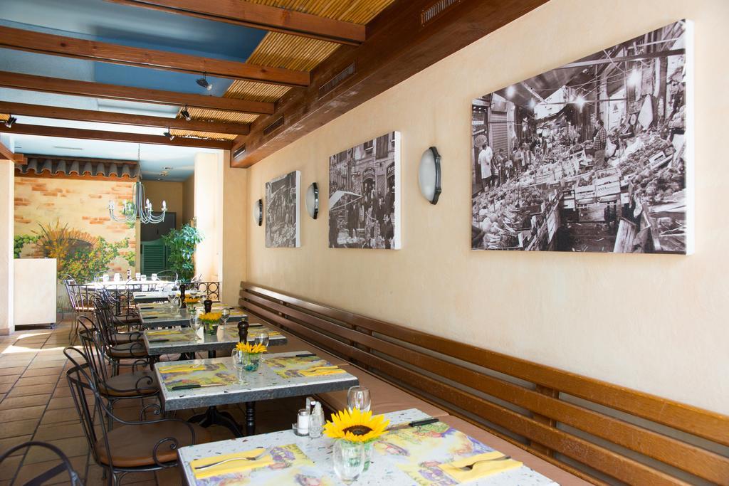 Hotel Fly Away Kloten Bagian luar foto